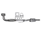 Catalyseur Pour Seat Arosa Vw Lupo I Polo 1.4 16V 6N0253058KX 6X0253058NX