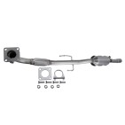 Catalyseur Pour Seat Arosa Vw Lupo I Polo 1.4 16V 6N0253058KX 6X0253058NX
