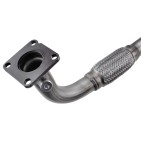 Catalyseur Pour Seat Arosa Vw Lupo I Polo 1.4 16V 6N0253058KX 6X0253058NX