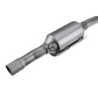 Catalyseur Pour Seat Arosa Vw Lupo I Polo 1.4 16V 6N0253058KX 6X0253058NX