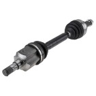 Cardan Arbre de Transmission Gauche Pour Alfa Romeo 159 Spider 71794541 50517134