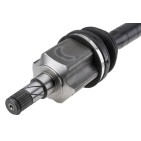 Cardan Arbre de Transmission Gauche Pour Alfa Romeo 159 Spider 71794541 50517134