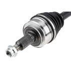 Cardan Arbre de Transmission Avant Pour Cadillac Escalade Chevrolet Avalanche
