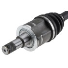 Cardan Arbre de Transmission Droit Pour Cadillac Cts Srx Sts 17014084 40708005
