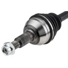 Cardan Arbre de Transmission Droit Pour Cadillac Cts Srx Sts 17014084 40708005