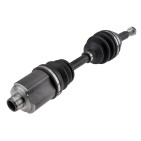 Cardan Arbre de Transmission Droit Pour Chevrolet Hhr 10359409 10359410
