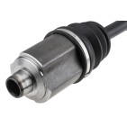 Cardan Arbre de Transmission Droit Pour Chevrolet Hhr 10359409 10359410