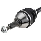 Cardan Arbre de Transmission Droit Pour Chevrolet Hhr 10359409 10359410