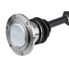 Cardan Arbre de Transmission Avant Pour Chevrolet Silverado Hummer H2 15868120