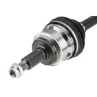 Cardan Arbre de Transmission Avant Pour Chevrolet Silverado Hummer H2 15868120