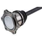 Cardan Arbre de Transmission Avant Pour Cadillac Escalade Chevrolet Avalanche
