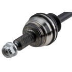 Cardan Arbre de Transmission Avant Pour Cadillac Escalade Chevrolet Avalanche