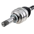 Cardan Arbre de Transmission Arrière Gauche Pour Chevrolet Camaro 22813173
