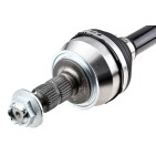 Cardan Arbre de Transmission Arrière Gauche Pour Chevrolet Camaro 22813173