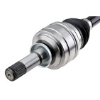 Cardan Arbre de Transmission Arrière Droit Pour Chevrolet Camaro 22813174