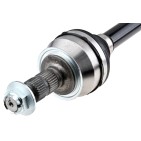 Cardan Arbre de Transmission Arrière Droit Pour Chevrolet Camaro 22813174