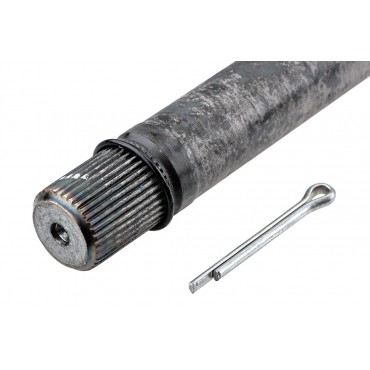 Cardan Arbre de Transmission Avant Droit Pour Citroën Ds5 Peugeot Rcz 3273XK