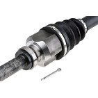 Cardan Arbre de Transmission Avant Droit Pour Citroën Ds5 Peugeot Rcz 3273XK