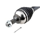 Cardan Arbre de Transmission Avant Droit Pour Citroën Ds5 Peugeot Rcz 3273XK