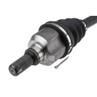Cardan Arbre de Transmission Avant Gauche Pour Citroën Ds5 Peugeot Rcz 3272WT