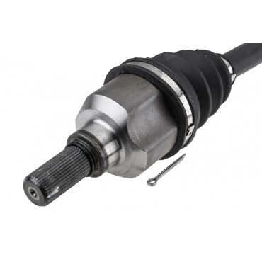 Cardan Arbre de Transmission Avant Gauche Pour Citroën Ds5 Peugeot Rcz 3272WT