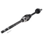 Cardan Arbre de Transmission Droit Pour Ds Ds 5 Peugeot Rcz 3273XR 3273XS
