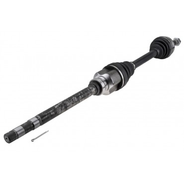 Cardan Arbre de Transmission Droit Pour Ds Ds 5 Peugeot Rcz 3273XR 3273XS