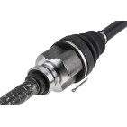 Cardan Arbre de Transmission Droit Pour Ds Ds 5 Peugeot Rcz 3273XR 3273XS
