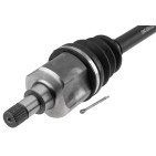 Cardan Arbre de Transmission Gauche Pour Citroën Berlingo Peugeot Partner 3272ZE