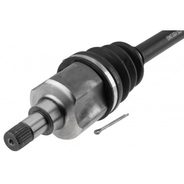Cardan Arbre de Transmission Gauche Pour Citroën Berlingo Peugeot Partner 3272ZE