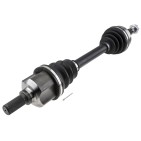 Cardan Arbre de Transmission Gauche Pour Citroën C4 Peugeot 307 9656191880