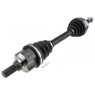 Cardan Arbre de Transmission Gauche Pour Citroën C4 Peugeot 307 9656191880