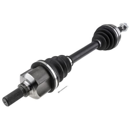 Cardan Arbre de Transmission Gauche Pour Citroën C4 Peugeot 307 9656191880