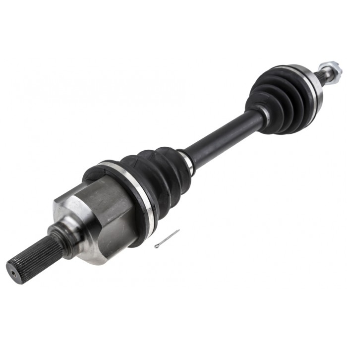 Cardan Arbre de Transmission Gauche Pour Citroën C4 Peugeot 307 9656191880