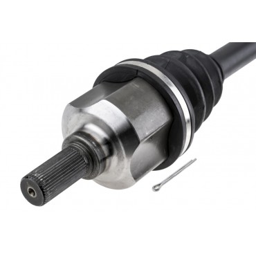 Cardan Arbre de Transmission Gauche Pour Citroën C4 Peugeot 307 9656191880