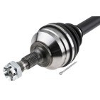 Cardan Arbre de Transmission Gauche Pour Citroën C4 Peugeot 307 9656191880