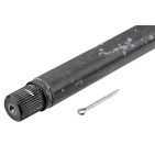 Cardan Arbre de Transmission Droit Pour Citroën C4 I Peugeot 307 3273RT