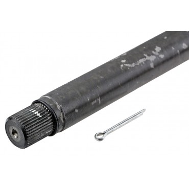 Cardan Arbre de Transmission Droit Pour Citroën C4 I Peugeot 307 3273RT