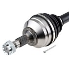 Cardan Arbre de Transmission Droit Pour Citroën C4 I Peugeot 307 3273RT