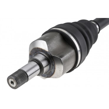 Cardan Arbre de Transmission Avant Gauche Pour Citroën C4 1609610080 9804894180
