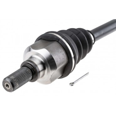 Cardan Arbre de Transmission Avant Gauche Pour Citroën C3 Peugeot 2008 I 3272TP