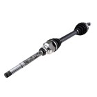 Cardan Arbre de Transmission Avant Droit Pour Citroën C3 Opel Crossland 95525002