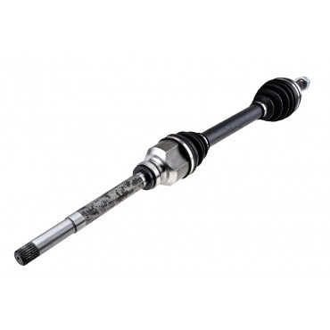 Cardan Arbre de Transmission Avant Droit Pour Citroën C3 Opel Crossland 95525002