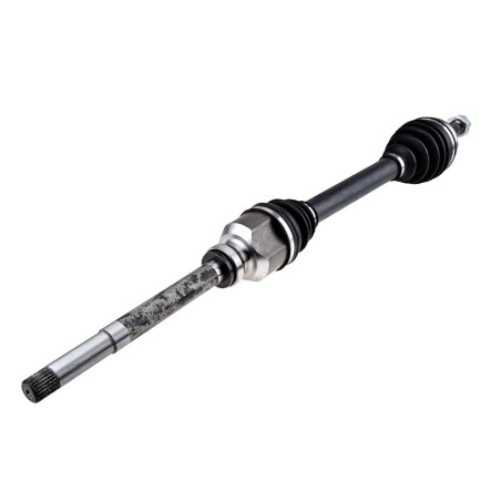 Cardan Arbre de Transmission Avant Droit Pour Citroën C3 Opel Crossland 95525002