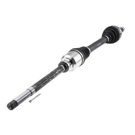 Cardan Arbre de Transmission Avant Droit Pour Citroën C4 II 1613229580