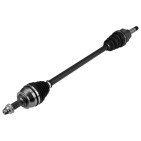 Cardan Arbre de Transmission Avant Droit Pour Citroën Nemo Fiat Fiorino 3273TA