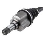 Cardan Arbre de Transmission Avant Gauche Pour Citroën Jumper II 1614306180
