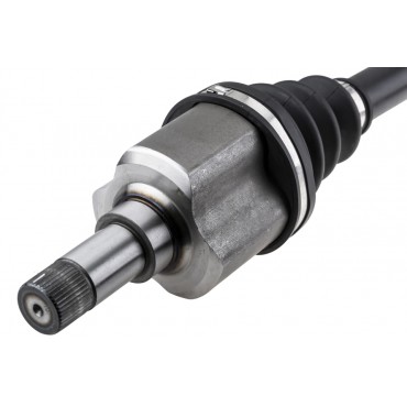 Cardan Arbre de Transmission Avant Gauche Pour Citroën Jumper II 1614306180