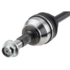 Cardan Arbre de Transmission Avant Gauche Pour Citroën Jumper II 1614306180