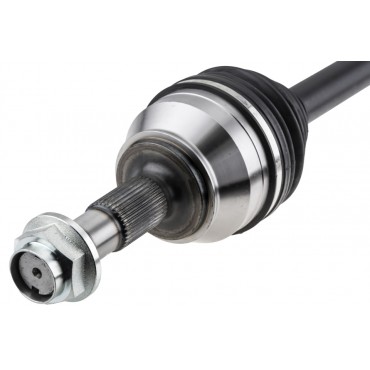 Cardan Arbre de Transmission Avant Gauche Pour Citroën Jumper II 1614306180
